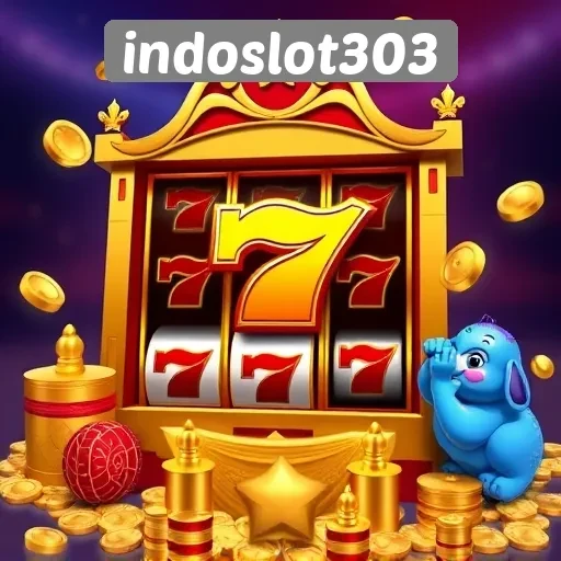 Menjelajahi Permainan Slot Terbaik di Indoslot303