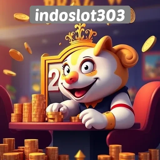 Panduan Lengkap Bermain di Situs Indoslot303