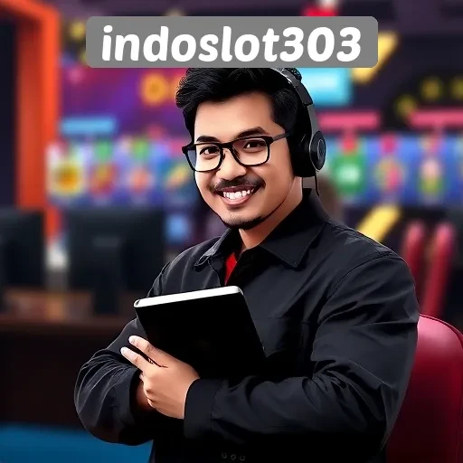 Pelayanan Pelanggan di Indoslot303 yang Memuaskan