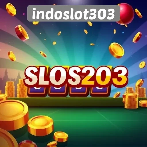 Menelusuri Keunggulan Fitur Permainan di Indoslot303