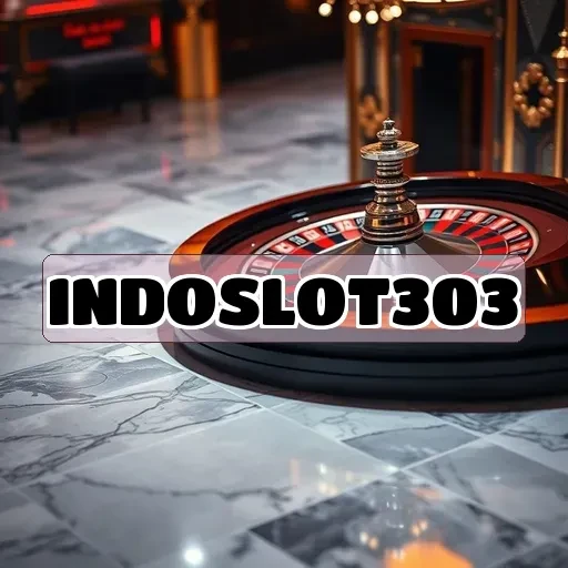 indoslot303: Pilihan Terbaik untuk Pecinta Game Slot di Indonesia