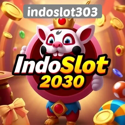 Mengulas Fitur Menarik di Situs Indoslot303