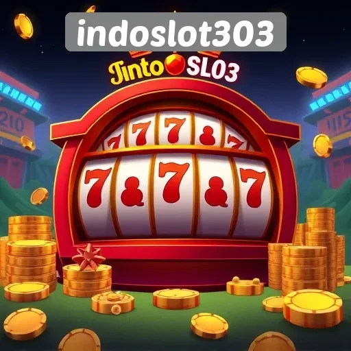 Keunggulan Fitur Permainan di Indoslot303