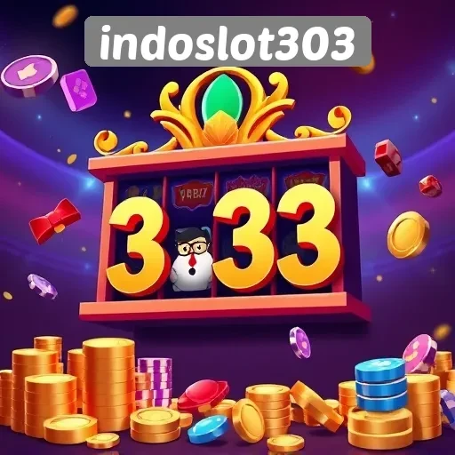 Variasi Permainan yang Ditawarkan oleh Indoslot303