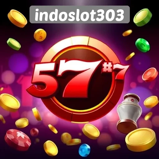 Keberagaman Permainan yang Ditawarkan oleh Indoslot303