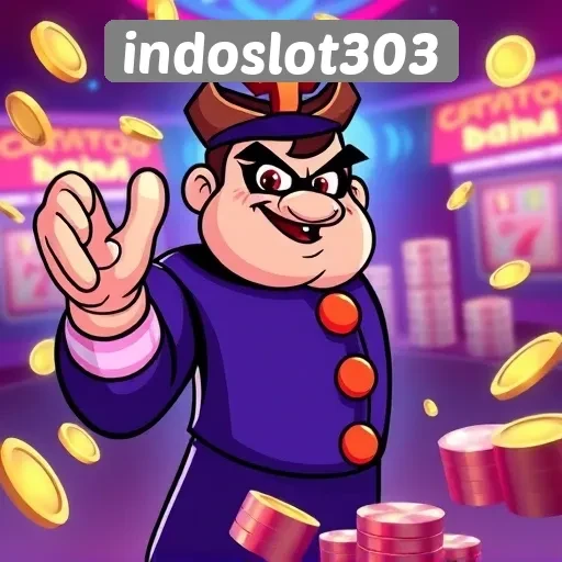 Mengungkap Keunggulan Indoslot303 di Industri Game