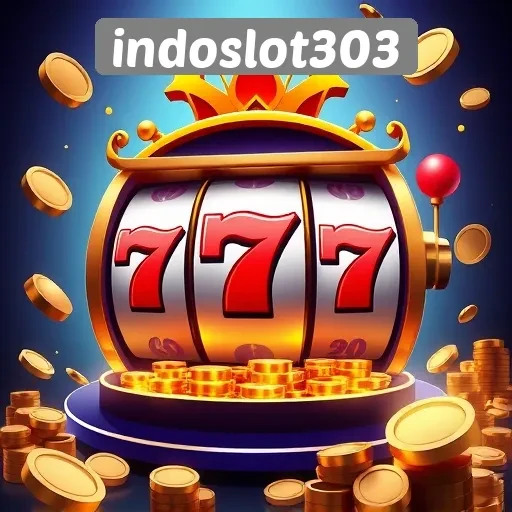 Indoslot303 Sebagai Pilihan Terbaik untuk Pecinta Slot Online