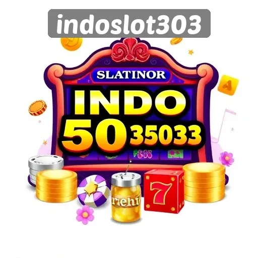 Perbandingan Indoslot303 dengan Situs Game Lain di Indonesia