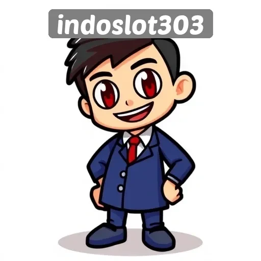 Mengapa Indoslot303 Menjadi Favorit di Kalangan Gamers