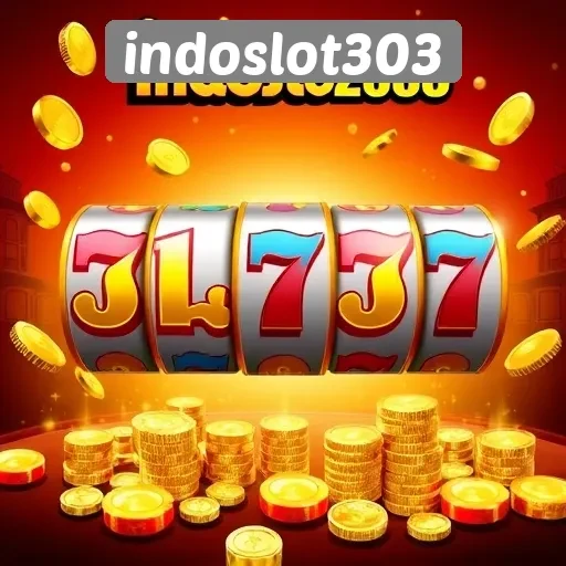 Pengalaman Pengguna di Indoslot303 yang Perlu Diperhatikan