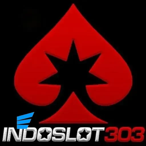 indoslot303 Logo