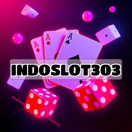 indoslot303: Poker Online yang Menggoda dan Seru Untuk Pemain Indonesia