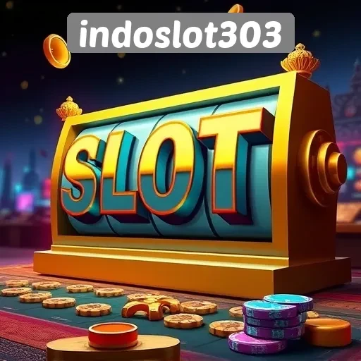 Menggali Permainan Slot Terpopuler di Indoslot303
