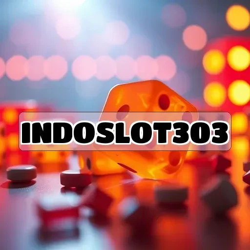 indoslot303: Menjadi Raja di Permainan Slot Online Indonesia