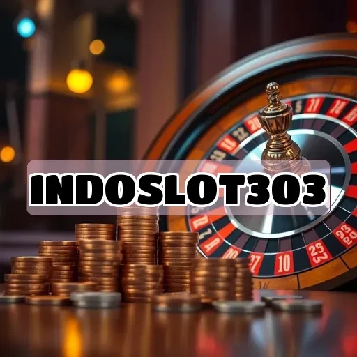 indoslot303: Slot Online Terbaik dengan Fitur Unggulan untuk Pemain