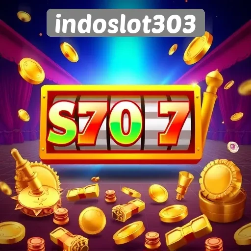 Keamanan dan Kenyamanan Bermain di Indoslot303