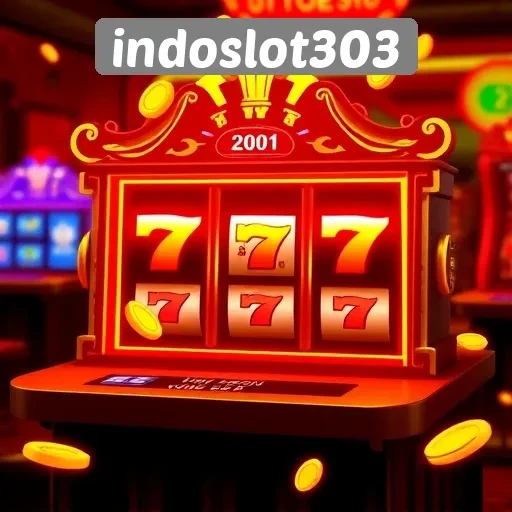 Analisis Keamanan dan Privasi di Indoslot303