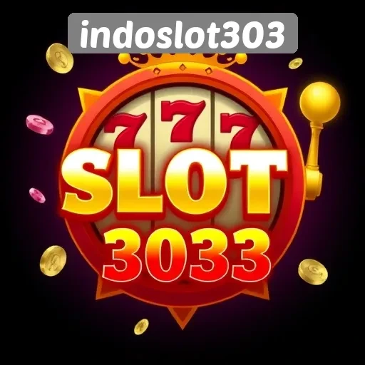 Inovasi Permainan Slot di Indoslot303 yang Menarik