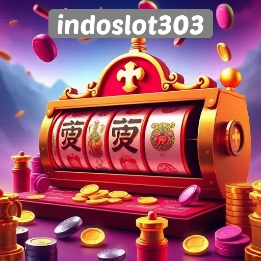 Varian Permainan yang Tersedia di Indoslot303 untuk Pecinta Slot