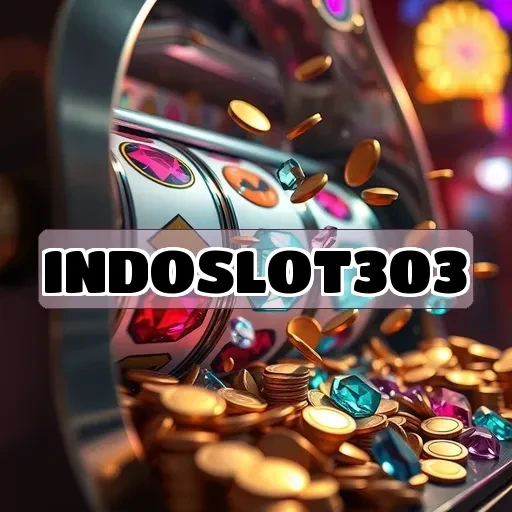 indoslot303: Kunci Sukses Menang dalam Permainan Slot Online