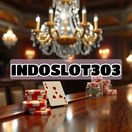 indoslot303: Pelayanan Pelanggan yang Memuaskan untuk Pemain Game Online