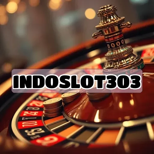 indoslot303: Panduan Lengkap untuk Menjadi Pemain Cerdas di Dunia Slot Online