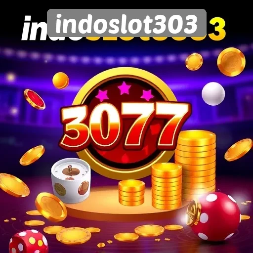 Mengetahui Jenis Permainan yang Tersedia di Indoslot303
