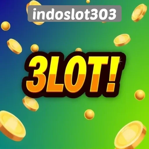 Ulasan Pengalaman Pengguna di Indoslot303