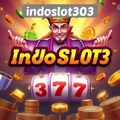 Review Pengalaman Pengguna di Indoslot303